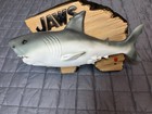 Jaws Singing Great White Shark Big Mouth Billy Bass Gemmy Motion Activated Nib
