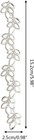 Leaves Die Cut For Card Making  Leaves Metal Cutting Dies Congratulations Die   