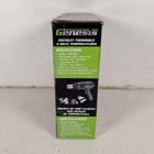Genesis Ghg1500a Dual Temperature Heat Gun Kit  1500 750 Watts 
