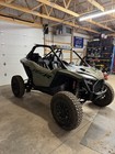 Polaris Rzr Pro S Ultimate
