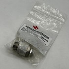 Smc As3201f-n03-10 Flow Control Valve Pneumatic Fitting New   free Shipping     