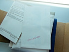 Microsoft Word Word Processing Program 1988 Contains 3 5   Disks For Ibm P C