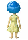 New Disney Store Joy Plush Doll     Inside Out 2     Medium 15   Nwt