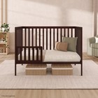 Dream On Me Convertible Crib Guard Rail For Toddler Bed Safety Pack Of 1