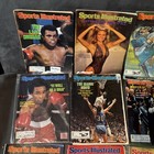 Sports Illustrated Magazines 1976-00s Football Lot Of 40