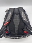 Sprayground Mission To Mars Shark Backpack Limited Edition Used - Acceptable