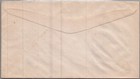 United States 1944 Wwii Cachet Fdc Cover Block Stamps Occupied Korea