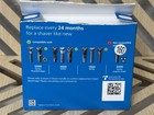 Philips Norelco 3pcs Sh30 52 Shaving Heads Compatible W  Philips Shavers Series