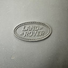 Land Rover Travel Storage Bag Case For Ev Charger Cable Accessory Carry Pouch