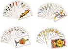 Original Spanish Cards Deck  Briscas Puerto Standard Deck Of Size 