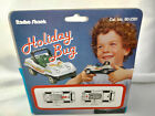 Radio Shack Dune Buggy Vintage 70 s Holiday Bug Toy Car W box Battery Op  New