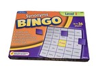 Lot 4-lakeshore Bingo Prefixes Suffixes Synonyms Antonyms Fractions Age 10   Up 