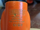 Dotco 14cfs97-38 600 Rpm Pistol Grip Aircraft Drill Palm Drill Great Shape