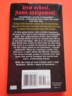 Buffy The Vampire Slayer  1 The Harvest 1st Print 1997 Paperback