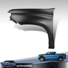 Fender Fit For 2019-2025 Chevrolet Silverado 1500 Front Driver Side