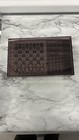 Radio Shack 1650 Computerized Electronic Chess Set Tested   Working