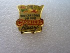 Walmart Employee Appreciation Enamel Lapel Pins Set Of  3  - Free Shipping