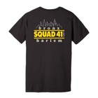 3xl - Fdny Squad 41 Shirt - New - Unworn
