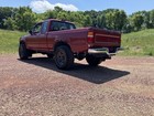 1994 Toyota Pickup 1 2 Ton Extra Long Wheelbase Dx