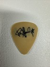 Kiss Paul Stanley Vintage Guitar Pick 1977 Alive Ii Tour