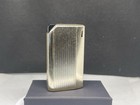 Vintage Working Colibri 2001 Electronic Lighter Serviced Japan 1986 
