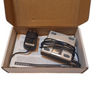 Linksys Phone Adapter Vonage With 2 Port Voice Over Ip Voip Pap2 In Box