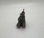 1980s Ral Partha Pewter Wizard Figurine