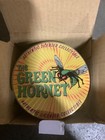 The Green Hornet Tv Series Collector Ring Size 10 1 4 By Factory 2010 With Tin