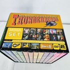 Thunderbirds Dvd Mega Set Gerry Anderson Original Cut Classic Complete Series