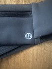 Lululemon Fast   Free Running Belt Size S m New With Tags Nwot