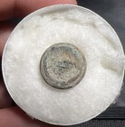 Civil War Voltigeurs Cuff Button  dug Relic 