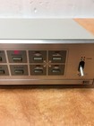 Archer 15-1274 Video Special Effects Switcher Analog Works