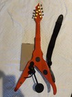 Wood Violin Electric Viper Violin   Brand New   Never Been Used   Comes W  Case 