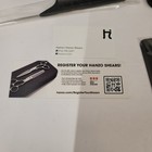 Hattori Hanzo Hhs-6 0 Right Hand Professional Shears shavette New W lifetime War