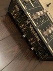 Vestax Pmc-05pro Vintage 2-channel Dj Mixer Tested Working Good Condition