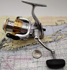 Shimano Stradic 2500mgfa Spinning Fishing Reel  perfect-4-light Action Fishing