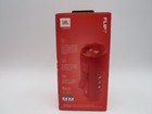 Jbl Flip 7 Portable Waterproof Wireless Bluetooth Speaker Red New Sealed