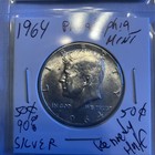 Lot Of 20-instant Coin Collection     silver    Bicentennial Nifc Etc