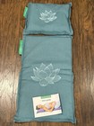 Pranamat Eco Acupuncture Mat And Pillow Set