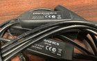 Plantronics Apv-66 Hook Switch Adapter   5pc Lot   Free Shipping
