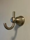 Robe Towel Hook Franklin Brass Bathroom Hanger Satin Nickel Kinley Kin35-sn-1