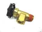 388668c91 New Oem International Tank Shut Off Valve 1 2  Npt