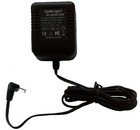 12v Ac   Ac Adapter For Fiber Optic 2004 Village Collectibles House Gingerbread