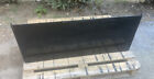 Universal Skid Steer Attachment Mount Plate-fits Bobcat  Case   More-usa Made