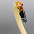 Oscar Zanetti Murano Glass Bird  1