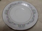 Lot Of 8 Vintage Crown Ming Fine China Jian Shiang Windsor Pattern Saucer Plates
