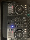 Pioneer Ddj-400 Dj Controller With  Case