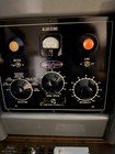 1940s A s  Aloe Co  Aloesine Electrotherapy Machine     Powers On     Rca 6l6 Ge