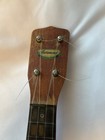 Vintage Harmony Ukulele Chicago Usa