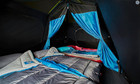Coleman Instant Tent With Pre-attached Poles   Carry Bag